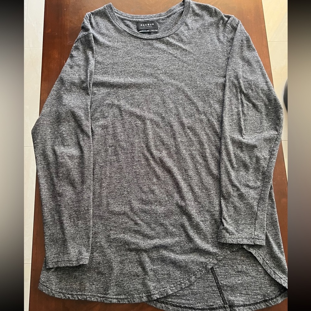 Pacsun long sleeve